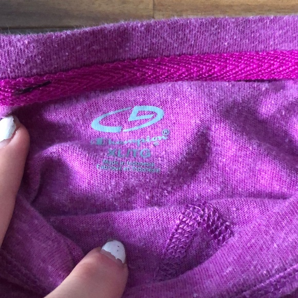 champion top - Picture 2 of 2